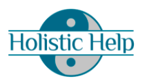 holistic health blog